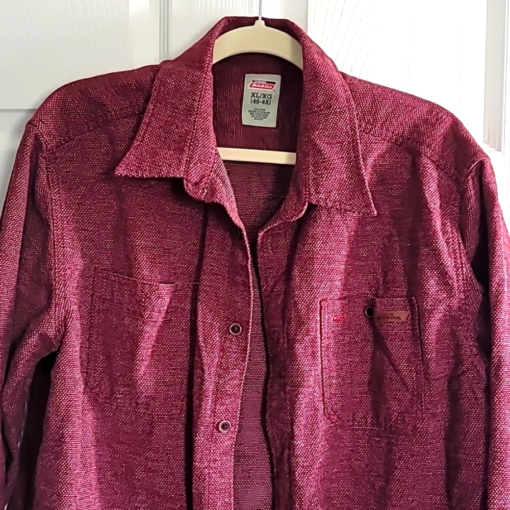 Dickies Button Down - image 2